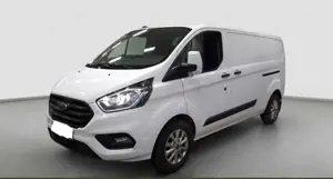 Ford Transit Custom TRANSIT CUSTOM 340 L2 TREND AUTOM/KAMERA/AHK/1HD
