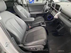 Hyundai IONIQ 5 MJ 23 77,4 kWh LEDER PANO TECHNIQ-Assistenz-Sitz,u Bild 5