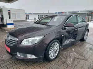 Opel Insignia Bild 1
