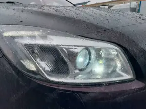 Opel Insignia Bild 2