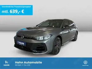Volkswagen Passat R-Line "Signature" 2,0 l TSI 4MOTION 265