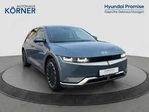 Hyundai IONIQ 5 UNIQ 72,6kWh *WÄRMEPUMPE*LED*SITZHZG*