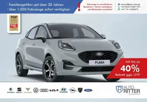 Ford Puma ST-Line AHK|RFK|LED|Navi|Carplay|Klima|P...