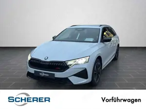 Skoda Octavia Combi RS 2,0 TSI 195 kW 7-Gang-DSG