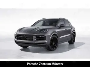 Porsche Cayenne S E-Hybrid InnoDrive Head-Up Soft-Close