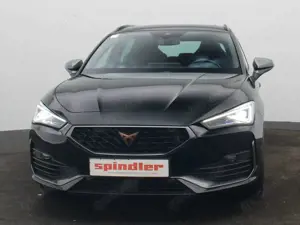CUPRA Leon Sportstourer VZ 2.0 TSI 4Drive DSG / Pano Bild 3