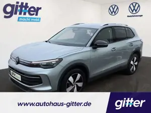 Volkswagen Tiguan 2.0 TDI 110 kW Energy AHK-klappbar Navi Digitales