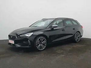 CUPRA Leon Sportstourer VZ 2.0 TSI 4Drive DSG / Pano Bild 2