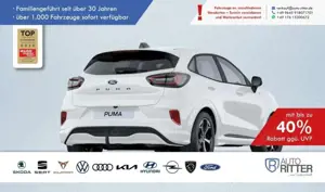 Ford Puma ST-Line AHK|RFK|LED|Navi|Carplay|Klima|P...