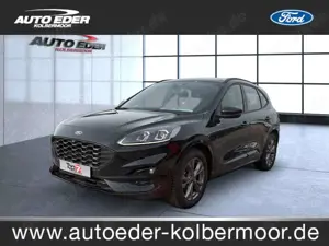 Ford Kuga ST-Line Sportpaket Bluetooth Head Up Display