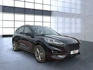 Ford Kuga ST-Line Sportpaket Bluetooth Head Up Display Bild 5