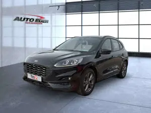 Ford Kuga ST-Line Sportpaket Bluetooth Head Up Display Bild 2