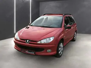 Peugeot 206 SW JBL