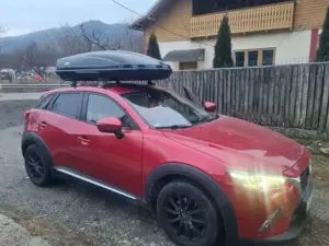 Mazda CX-3 CX-3 SKYACTIV-D 105 AWDSports-Line