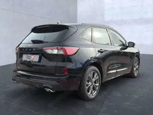 Ford Kuga ST-Line Sportpaket Bluetooth Head Up Display Bild 4