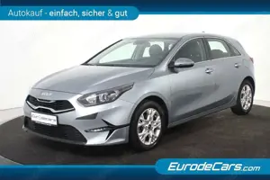 Kia Ceed / cee'd 1.0 T-GDI Pulse *1.Hand*T-Leder*