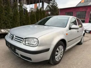Volkswagen Golf Golf IV 1.6 Comfortline Automatik Tüv 02/2028