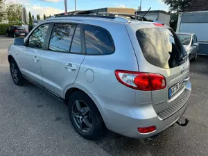 Hyundai SANTA FE 2.2 CRDi GLS (2WD)