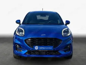 Ford Puma 1.0 EcoBoost Hybrid ST-LINE 92 kW, 5-türig Bild 3