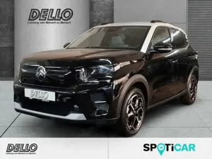 Citroen C3 MAX Mild-Hybrid 6-AT Winter-Paket HUD Navi LED App