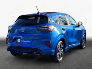 Ford Puma 1.0 EcoBoost Hybrid ST-LINE 92 kW, 5-türig Bild 2
