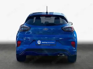 Ford Puma 1.0 EcoBoost Hybrid ST-LINE 92 kW, 5-türig Bild 5