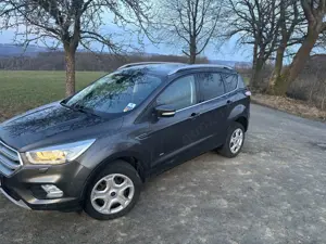 Ford Kuga Kuga 1.5 EcoBoost AT-Motor 4x4 Aut. Cool Bild 2