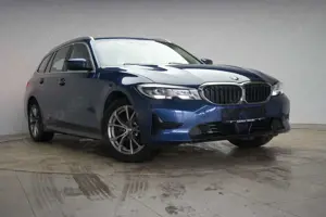 BMW 318 d Touring Sport Line Leder/ACC/Virtual/Carpl