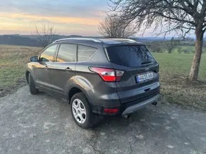 Ford Kuga Kuga 1.5 EcoBoost AT-Motor 4x4 Aut. Cool Bild 4
