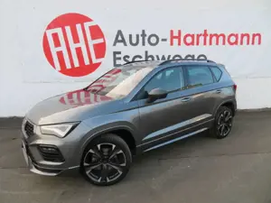 CUPRA Ateca 1.5 TSI DSG AHK Kamera Business Plus