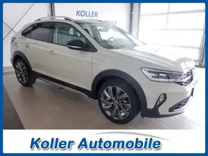 Volkswagen Taigo 1.5 TSI DSG Style • 3 Jahre Garantie bis max. 90.0