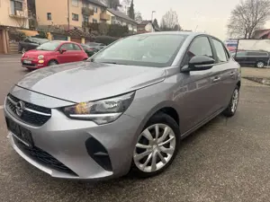 Opel Corsa Edition Pdc Carplay MwsT Allwetter 1 Hand!!!!