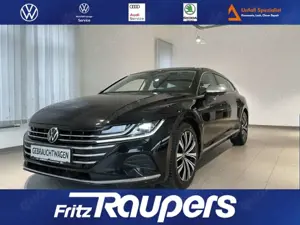 Volkswagen Arteon Shooting Brake 2.0 TDI DSG+STANDHZNG Elegance