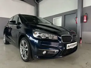 BMW 218 /Panorama/Ambiente/Leder