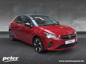 Opel Corsa-e Edition Automatik Klimaautomatik Sitzheizung Bild 5