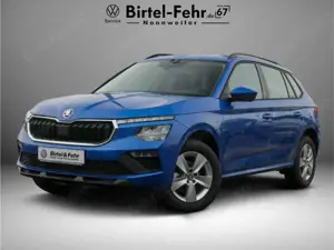 Skoda Kamiq Edition 1.0 TSI 5-Gang LED App-Connect