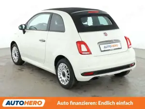 Fiat 500C 0.9 S *NAVI*PDC*KLIMA*GARANTIE* Bild 4
