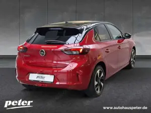 Opel Corsa-e Edition Automatik Klimaautomatik Sitzheizung Bild 4