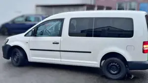 Volkswagen Caddy Caddy 1.6 TDI (5-Si.) BMT Maxi
