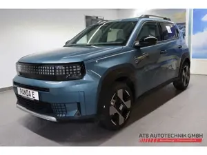 Fiat Grande Panda Elektro 44kWh Batterie La Prima Winterpaket Bild 2