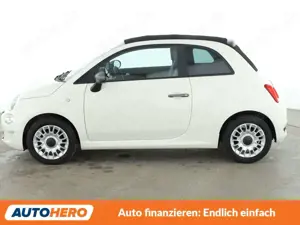 Fiat 500C 0.9 S *NAVI*PDC*KLIMA*GARANTIE* Bild 3