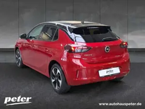 Opel Corsa-e Edition Automatik Klimaautomatik Sitzheizung Bild 3