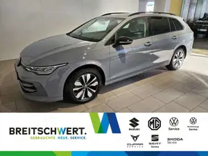 Volkswagen Golf Variant 1.5 eTSI Goal DSG AHK RFK ACC Navi