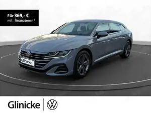 Volkswagen Arteon Arteon Shootingbrake 2.0 TSI R-Line LED Navi DSG