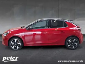 Opel Corsa-e Edition Automatik Klimaautomatik Sitzheizung Bild 2
