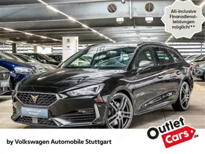 SEAT Leon ST Cupra 4Drive 2.0 TSI NAVI KLIMA PANO SIT Bild 1