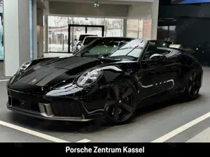 Porsche 992 911 Spirit 70 Burmester Clubleder InnoDrive