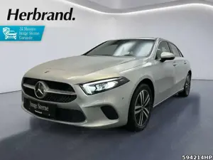 Mercedes-Benz A 250 Limousine Progressive Soundsystem Smartp