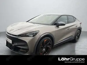 CUPRA Tavascan 250KW 4Drive VZ