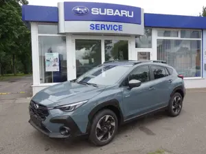 Subaru Crosstrek Crosstrek Hybrid 2.0ie Lineartronic Comfort
